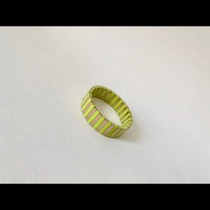 roxanne  assoulin stretch bracelet